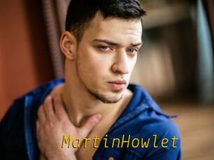 MartinHowlet