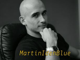 MartinIdenBlue