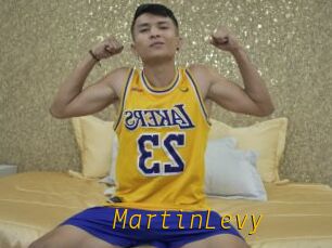 MartinLevy