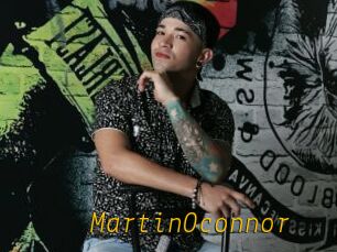MartinOconnor