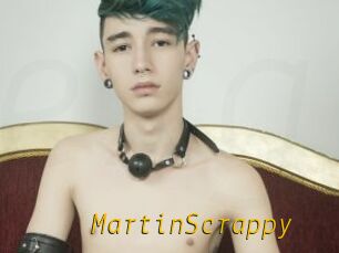 MartinScrappy