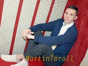 MartinToroll