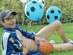 Martinsalazar