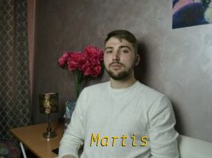 Martis
