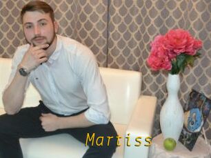 Martiss