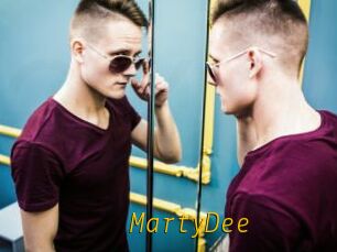 MartyDee