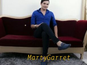 MartyGarret