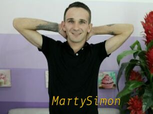 MartySimon