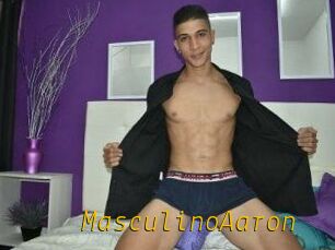 MasculinoAaron
