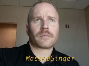 MaskedGinger