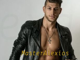 MasterAlexios