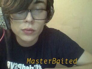 MasterBaited
