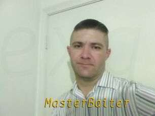 MasterBaiter