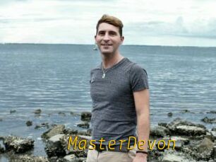 MasterDevon