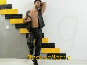 MasterMario