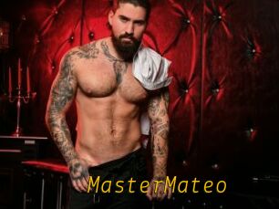 MasterMateo