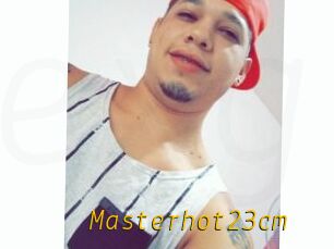 Masterhot23cm