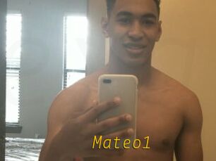 Mateo1