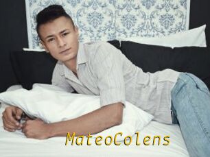 MateoColens