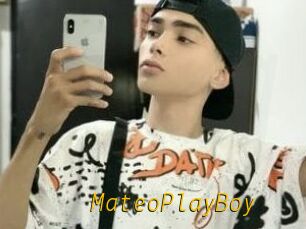 MateoPlayBoy