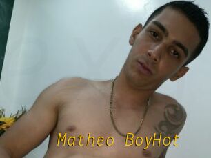 Matheo_BoyHot