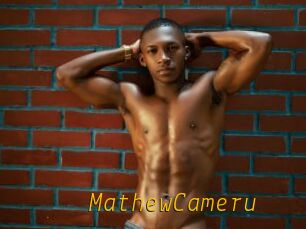 MathewCameru