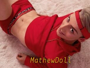 MathewDoll