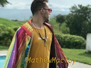 MathewMacroy