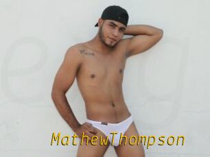 MathewThompson