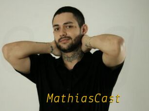 MathiasCast