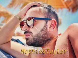 MathiasTaylor