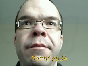Mathieu34