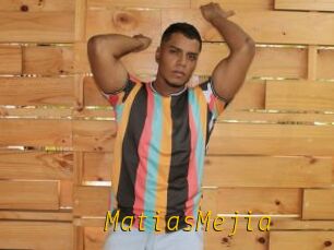 MatiasMejia