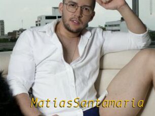 MatiasSantamaria