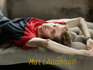 MattAdamson