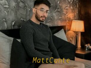 MattConte