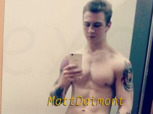MattDaimont