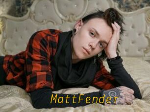 MattFender