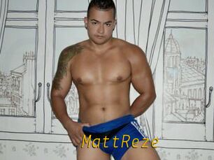 MattReze