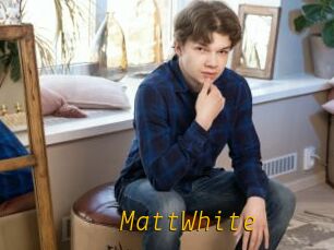 MattWhite