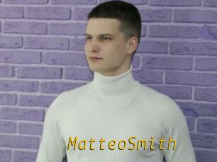 MatteoSmith