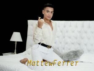 MattewFerrer
