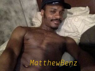 Matthew_Benz