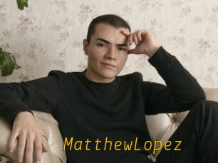 MatthewLopez