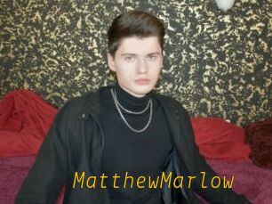 MatthewMarlow