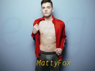 MattyFox
