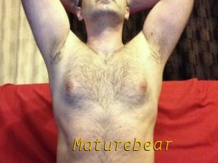 Maturebear