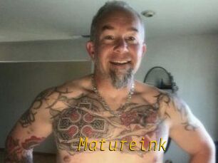Matureink