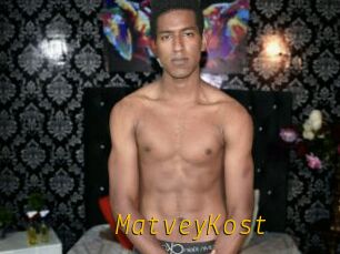 MatveyKost