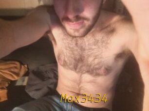 Max3434